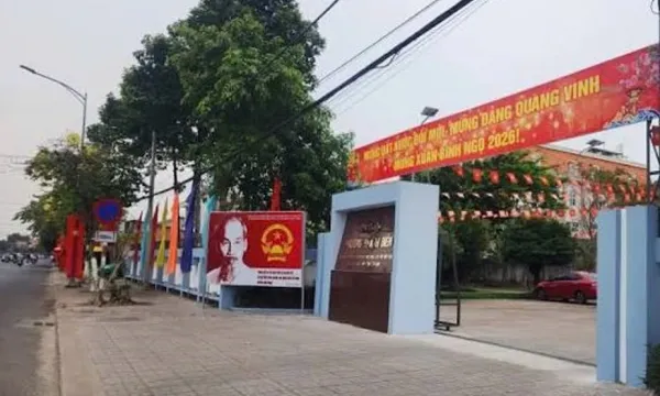vũ khí' tại các dự án ở phường Thanh Điền: Dấu hỏi về môi trường cạnh tranh [Kỳ 2]