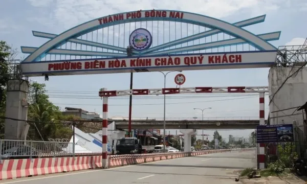 Vì sao Công ty Hoàng Đăng trúng thầu tiền tỷ tại TP Đồng Nai nhưng tiết kiệm nhỏ giọt? [Kỳ 1]