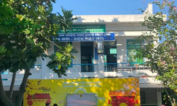 Nhà thầu Đắk Thuận trúng 2 gói thầu xây lắp tiền tỷ tại phường Phan Thiết