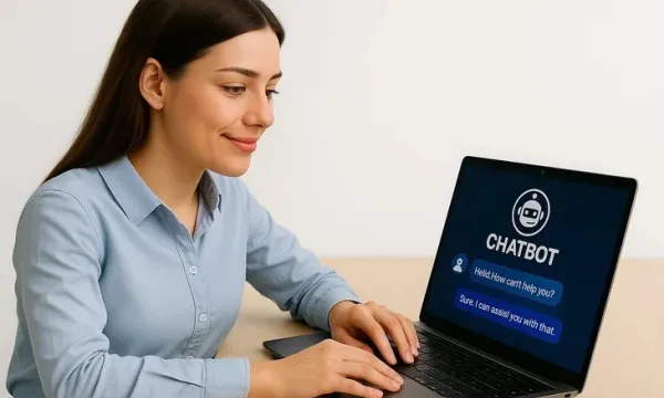 [VIDEO] Khách hàng chán chatbot kém hiệu quả, doanh nghiệp chịu hậu quả