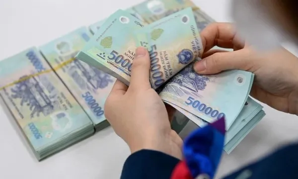 [VIDEO] Bộ Nội vụ đề xuất cải cách tiền lương mới sau tăng 8%