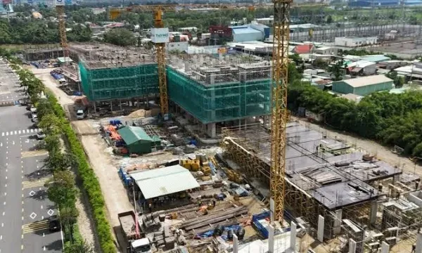 [VIDEO] Phát hiện hàng trăm hồ sơ mua nhà xã hội không hợp lệ tại Đồng Nai