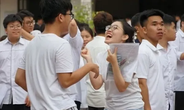 Hạn chót đăng ký xét tuyển đại học gần kề: Thí sinh cần chủ động và cẩn trọng