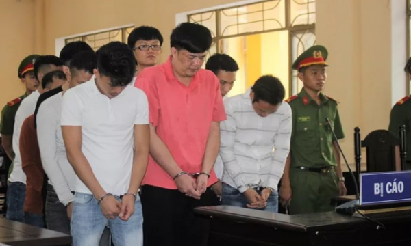 Sau cuộc gọi giả danh 'Viện kiểm sát, Bộ Công an', 5 người Việt bị lừa 5,5 tỉ đồng