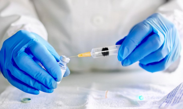 Vaccine ngừa Covid-19 ở Mỹ có thể đạt hiệu quả vào cuối năm nay
