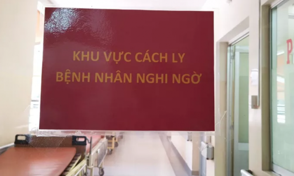 TP HCM: Thêm kết quả xét nghiệm 6.600 người về từ Đà Nẵng