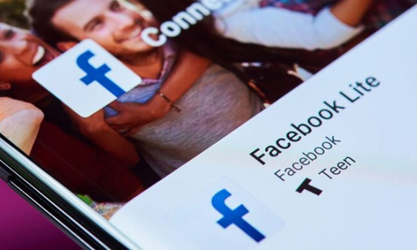 Facebook 'khai tử' ứng dụng Facebook Lite trên iPhone