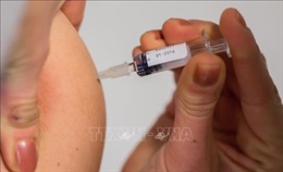 Vụ trẻ tử vong sau khi tiêm vắc-xin ở Đồng Nai: Chất lượng lô vắc-xin được đánh giá an toàn ​