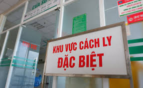 Thêm 4 người mắc Covid-19, Việt Nam có 1.177 ca bệnh