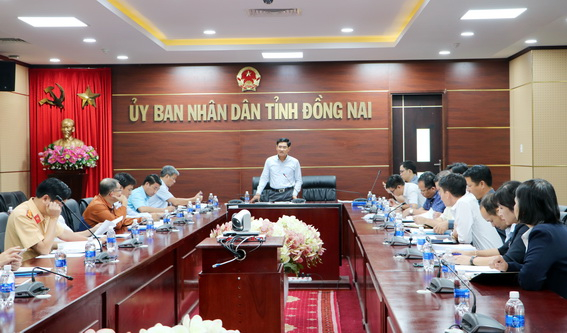 Đồng Nai: Nhiều dự án BOT chưa hoàn thành triển khai thu phí không dừng