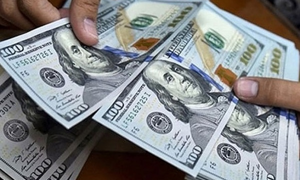 Tỷ giá ngoại tệ ngày 14/11: Đồng USD giữ ổn định