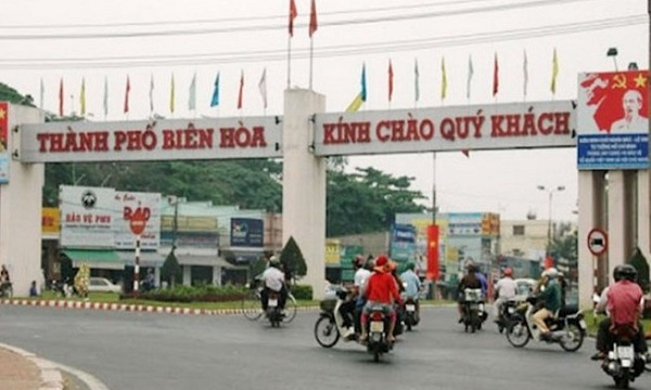 Biên Hòa (Đồng Nai): Chậm triển khai, 89 dự án ở các phường, xã bị hủy bỏ