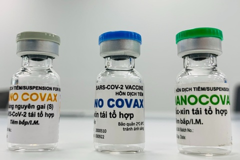 Công ty Việt sản xuất vaccine Covid-19 được định giá bao nhiêu?
