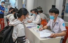 Trường ĐH Mở TP HCM công bố 6 phương thức xét tuyển