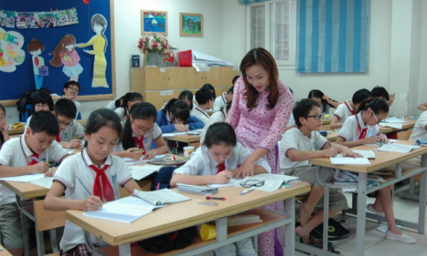 Bà Rịa - Vũng Tàu yêu cầu giáo viên không giao bài tập Tết