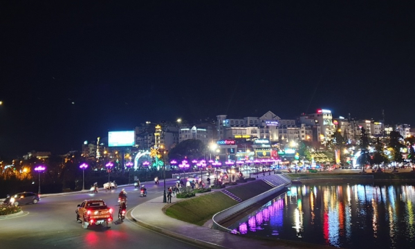 80% du khách hủy tour, Lâm Đồng nâng cao cấp độ phòng chống dịch COVID-19