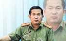 NÓI THẲNG: Đại tá Đinh Văn Nơi và 20 tỉ đồng để “bứng ghế”