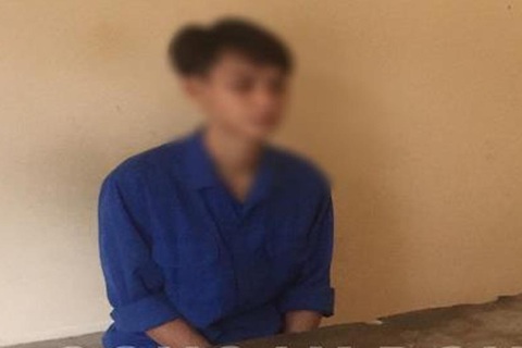 Đồng Nai: Nổ súng giải tán nhóm đối tượng hung hăng đánh cả công an