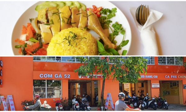 Bật mí địa điểm ăn uống ngon giá cả hợp túi tiền, rất được lòng thực khách ở Biên Hòa Đồng Nai