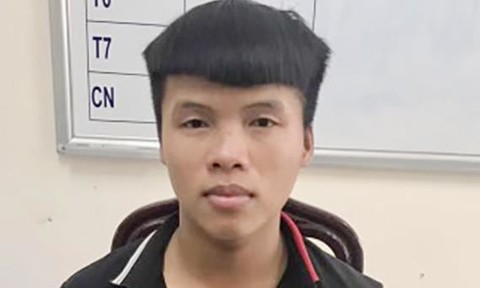 Thanh niên đâm 2 người thương vong tại quán cháo ra đầu thú