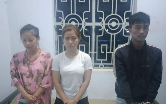 Bình Phước: Khởi tố vụ xuất cảnh qua Campuchia trái phép