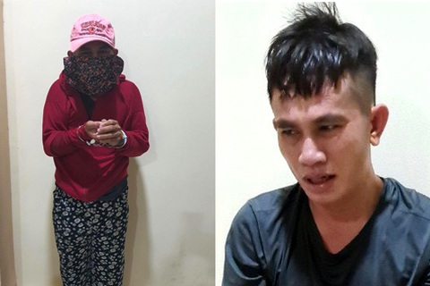 Bình Thuận: Gã đàn ông mặc đồ phụ nữ gây hàng loạt vụ cướp trên huyện đảo Phú Quý