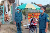 Bắt tạm giam 1 người làm lây lan dịch bệnh ở Phan Rang – Tháp Chàm