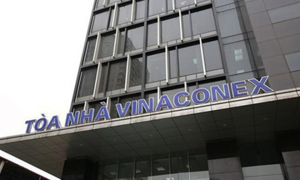 Sau soát xét, Vinaconex 'bốc hơi' 40% lợi nhuận, Thuduc House lãi tăng thêm