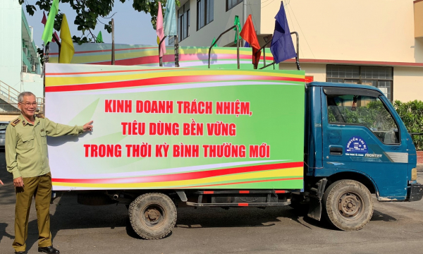 Đồng Nai: Phát hiện cơ sở kinh doanh quần áo giả mạo nhãn hiệu nổi tiếng tại Biên Hòa