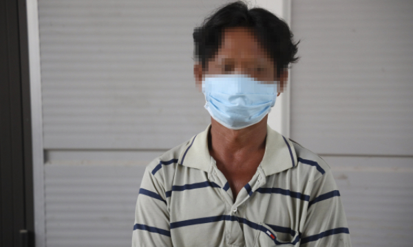Bắt nhóm đối tượng đưa người xuất cảnh trái phép sang Campuchia