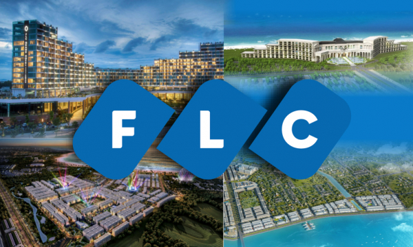 FLC sắp chào bán gần 500 triệu cổ phiếu, tăng vốn 70%