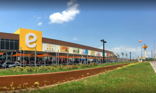 Tỷ phú Trần Bá Dương hoàn tất thương vụ mua lại toàn bộ chuỗi siêu thị Emart tại Việt Nam