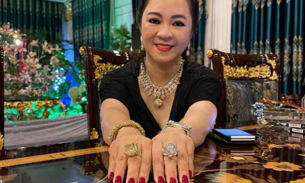 Luật sư Lê Thành Kính đề nghị Công an TP HCM xử lý bà Nguyễn Phương Hằng