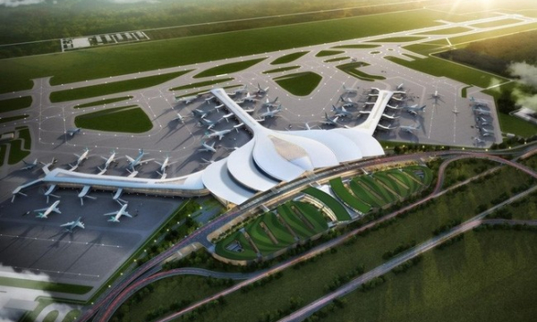 Bồi thường sân bay Long Thành: Hàng ngàn tỉ chưa đến tay người dân