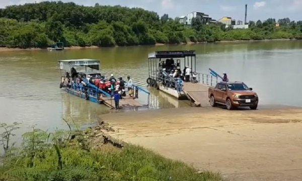 Đồng Nai: Tạm dừng xe khách, xe buýt đến huyện Vĩnh Cửu để chống dịch