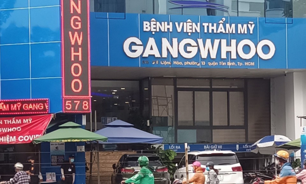 Vụ tử vong sau hút mỡ bụng tại BVTM Gangwhoo: Có căn cứ để khởi tố hình sự?