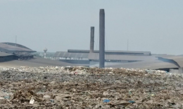 Bài 1: Hai “đại gia” rác tại TP.HCM không đủ năng lực xử lý rác tồn đọng, vẫn ngốn tiền ngân sách