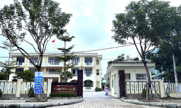 Quảng Nam: Ra quyết định cấm đấu thầu 1 doanh nghiệp liệu có khách quan?