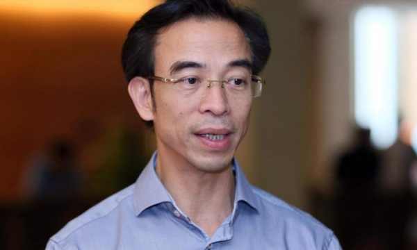 Bắt ông Nguyễn Quang Tuấn- nguyên giám đốc Bệnh viện Bạch Mai