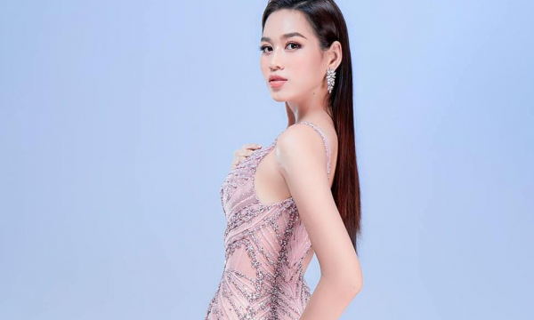 Đỗ Thị Hà giấu kín chuyện bị nhiễm Covid-19, chờ kết thúc họp báo Miss World VietNam 2022 mới công bố