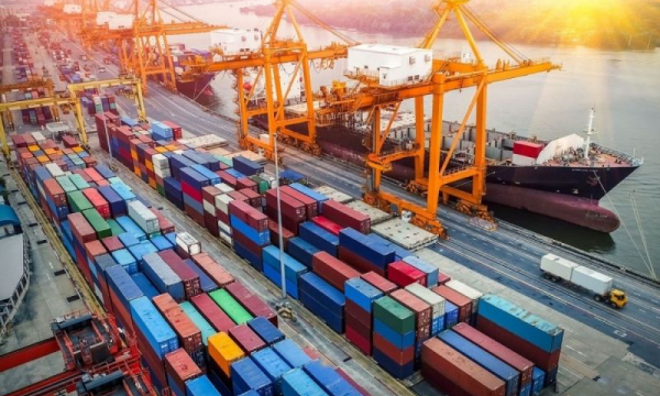 Doanh nghiệp FDI góp mặt trong toàn bộ các mặt hàng xuất nhập khẩu chủ lực của Việt Nam