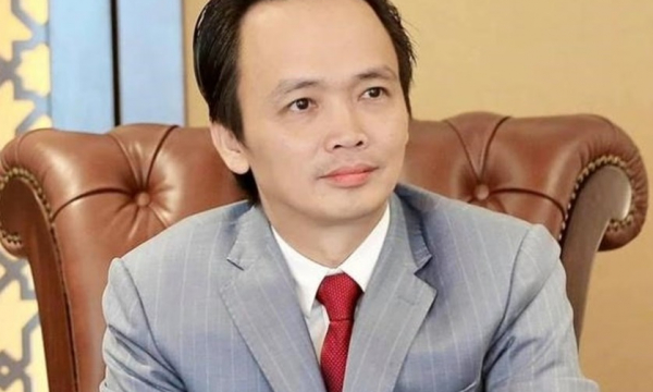 HOSE hủy giao dịch bán cổ phiếu FLC của ông Trịnh Văn Quyết