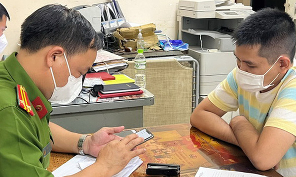 Bắt khẩn cấp 8 người điều hành hơn 200 gái bán dâm, mỗi người kiếm hơn 1 tỷ/tháng