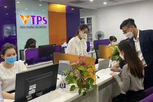 TPS bị phạt vì ký 'chui' hợp đồng đặt cọc trị giá 650 tỷ đồng