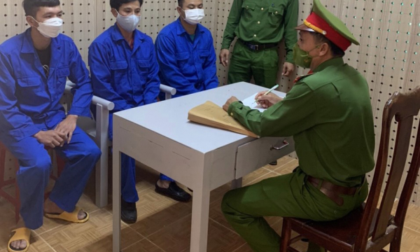 Rúng động vụ con nợ 'bắt' chủ nợ ở Đắk Nông: Tạm giữ 6 nghi phạm
