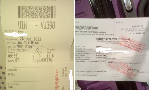 Tiếp vụ Vietjet Air bị “tố” delay để thu thêm tiền vé: Có dấu hiệu trục lợi bán “phiếu ưu tiên”?