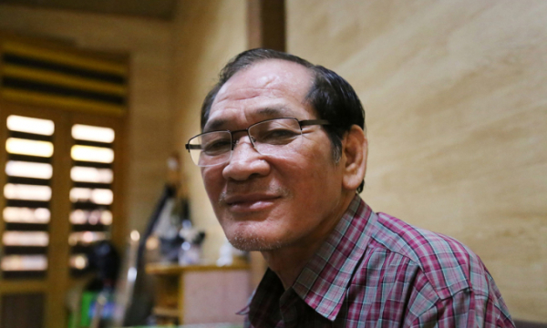Hai lần được tuyên vô tội, giám đốc đón Tết 'đáng nhớ nhất đời'