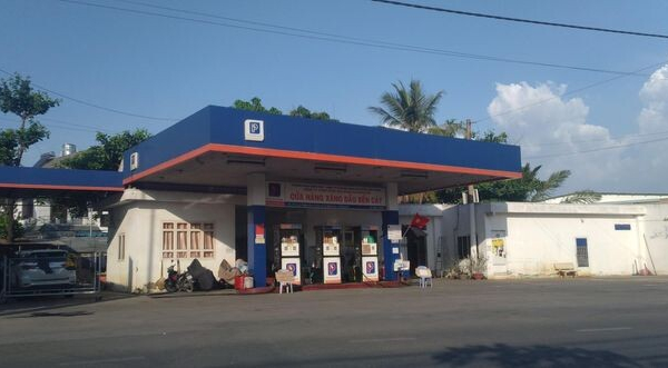 Đồng Nai kiểm tra các cây xăng đóng cửa