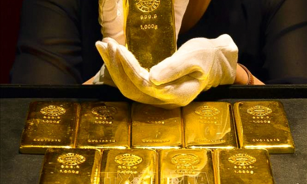 Giá vàng sẽ đạt 70 triệu đồng/lượng vào tuần này?