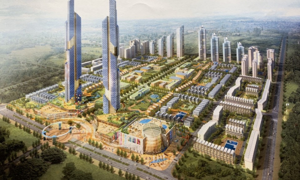 Hàng loạt sai phạm trong quản lý đất đai tại Đồng Nai - Bài 6: Nhiều dự án chậm tiến độ…